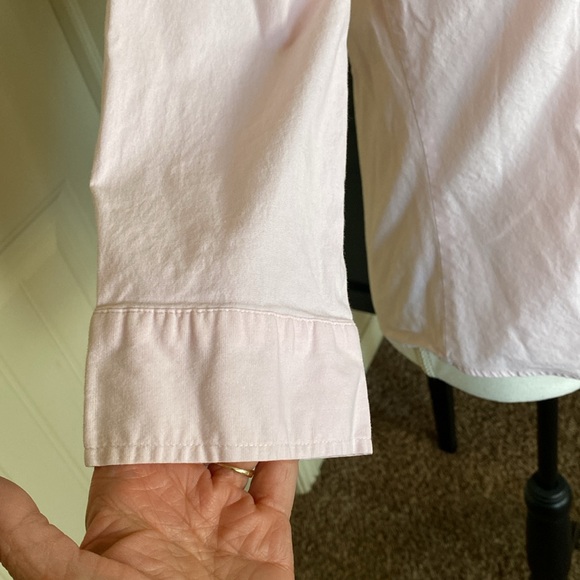 Women's button-down shirt - Picture 3 of 7